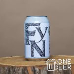 Fehér Nyúl UENUKU 0,33l