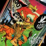 Fehér Nyúl Go West 0,33l