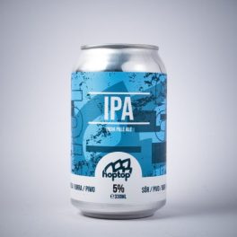 HopTop IPA 0,33l