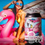 HopTop Tropical Swinger Club 0,33l