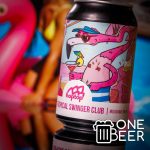 HopTop Tropical Swinger Club 0,33l