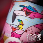 HopTop Tropical Swinger Club 0,33l