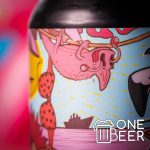 HopTop Tropical Swinger Club 0,33l