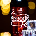 HopTop Eisbock 15,5% 0,33l