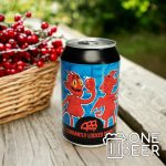 HopTop Currantly Locked Down 033l