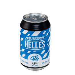 HopTop Helles 0,33l