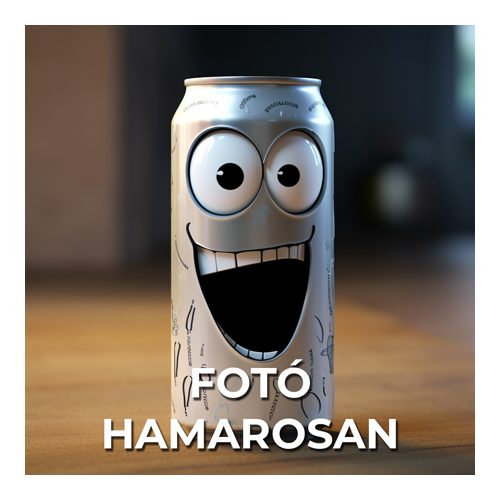 HopTop Tihanyi Mentás IPA 0,33l