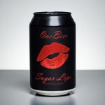 One Beer Sugar Lips Morello Cherry Edition 0,33l