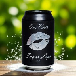One Beer Sugar Lips The Gose 0,33l