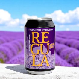 HopTop Legendás Regula 0,33l