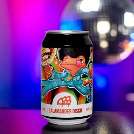 HopTop Salamander Disco 0,33l