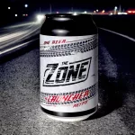 One Beer & the Zone Launcher NEIPA 0,33l