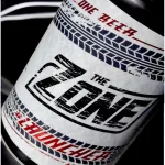 One Beer & the Zone Launcher NEIPA 0,33l