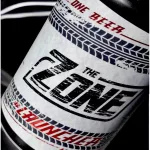 One Beer & the Zone Launcher II. 0,33l