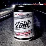 One Beer & the Zone Launcher II. 0,33l