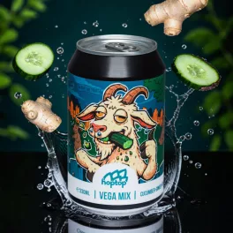 HopTop Vega Mix 0,33l