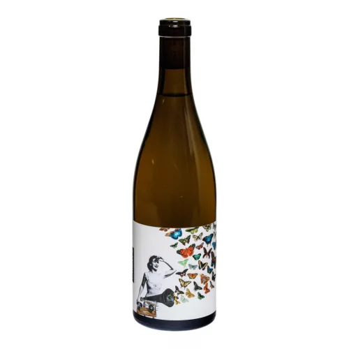 Hoffmann's Fieldblend 2022 0,75l