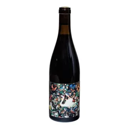 Hoffmann's Kékfrankos 2023 0,75l