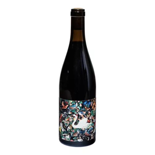 Hoffmann's Kékfrankos 2023 0,75l
