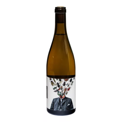 Hoffmann's Chardonnay 2023 0,75l
