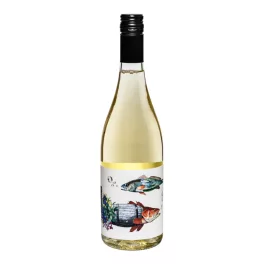 Hoffmann's Sauvignon Blanc 2024 0,75l