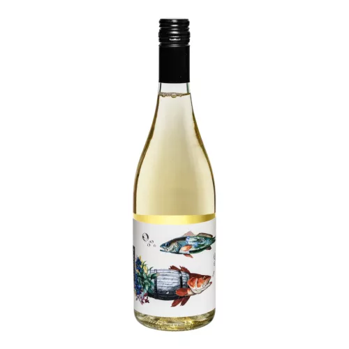 Hoffmann's Sauvignon Blanc 2024 0,75l