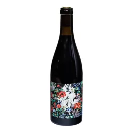 Hoffmann's Syrah 2024 0,75l