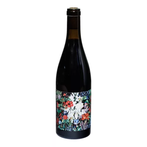 Hoffmann's Syrah 2024 0,75l
