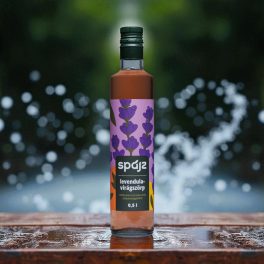 Spájz Szörp - Levendula 0,5l