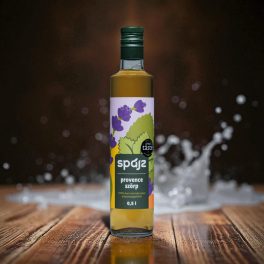 Spájz Szörp - Provence 0,5l