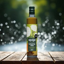 Spájz Szörp - Bodzavirág 0,5l