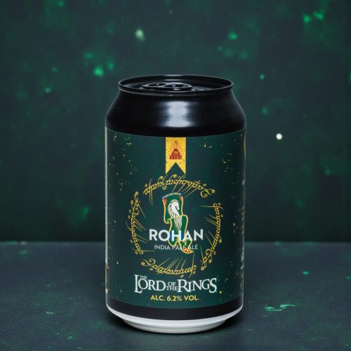 Mad Scientist Rohan 0,33l