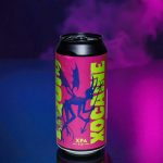 Mad Scientist Liquid Xocaine 0,44l