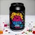 Mad Scientist Tropical Space Muffin 2026 0,33l