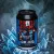 Mad Scientist Mortal Kombat Sub-Zero 0,33l