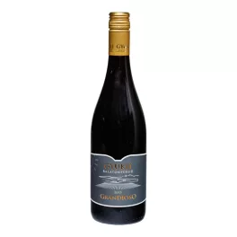 Gyukli Grandioso Cabernet Franc 2022 0,75l