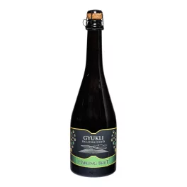 Gyukli Habling Brut 2023 0,75l