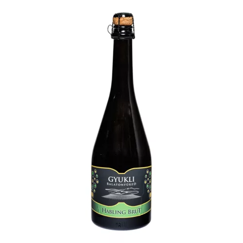 Gyukli Habling Brut 2023 0,75l