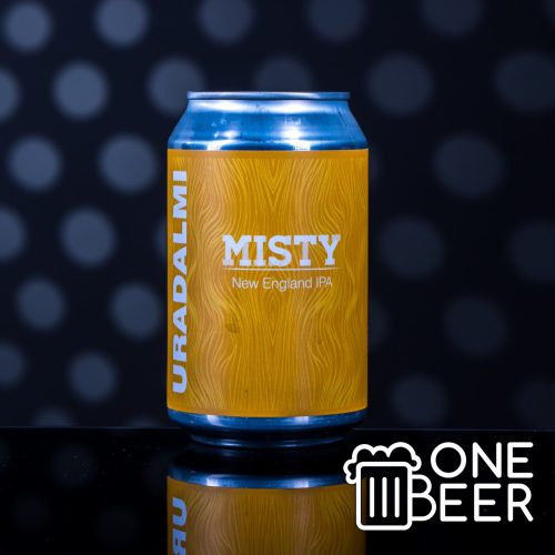 Uradalmi Misty 0,33l