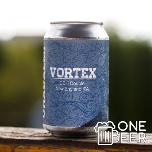 Uradalmi Vortex 0,33l