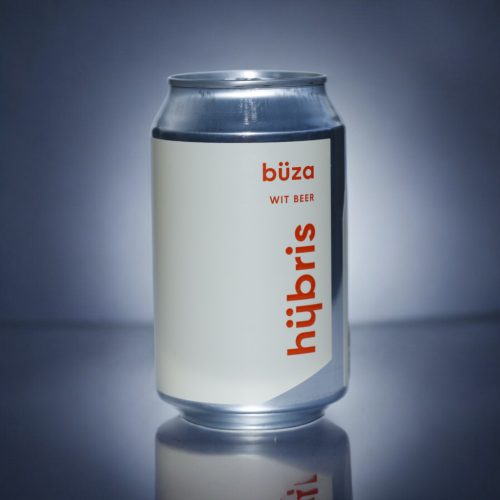 Hübris Büza 0,33l