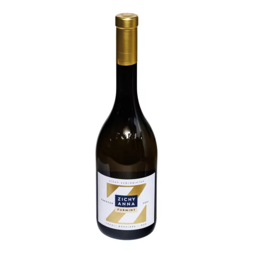 Zichy Anna Tokaji Furmint 2021 0,75l