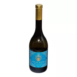 Zichy Anna Tokaji Muscat Lunel 2024 0,75l