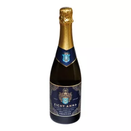 Zichy Anna Prestige Brut 2020 0,75l