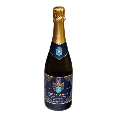 Zichy Anna Prestige Brut 2020 0,75l
