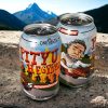 Speedzone & One Beer - Pityu a Hegyrol 0,33l