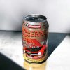 Speedzone & One Beer - Cserri Csík 0,33l