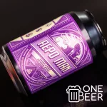 Mad Scientist Repo Man 0,33l
