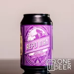 Mad Scientist Repo Man 0,33l