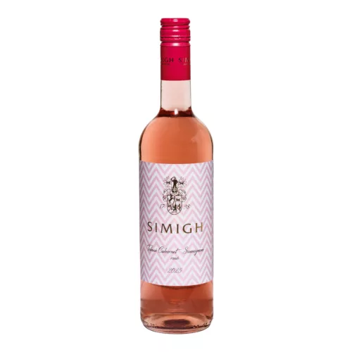 Simigh Cabernet Sauvignon Rosé 2025 0,75l